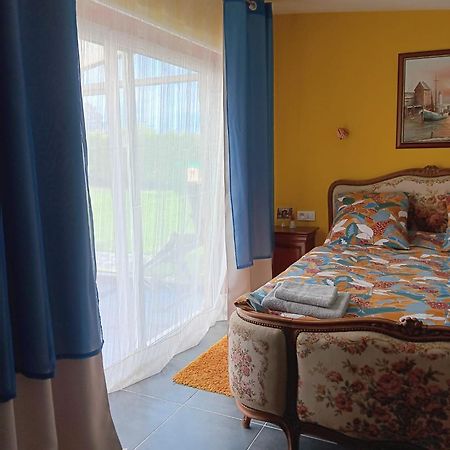 Chez Vladimir Otel Criquebeuf-en-Caux Dış mekan fotoğraf