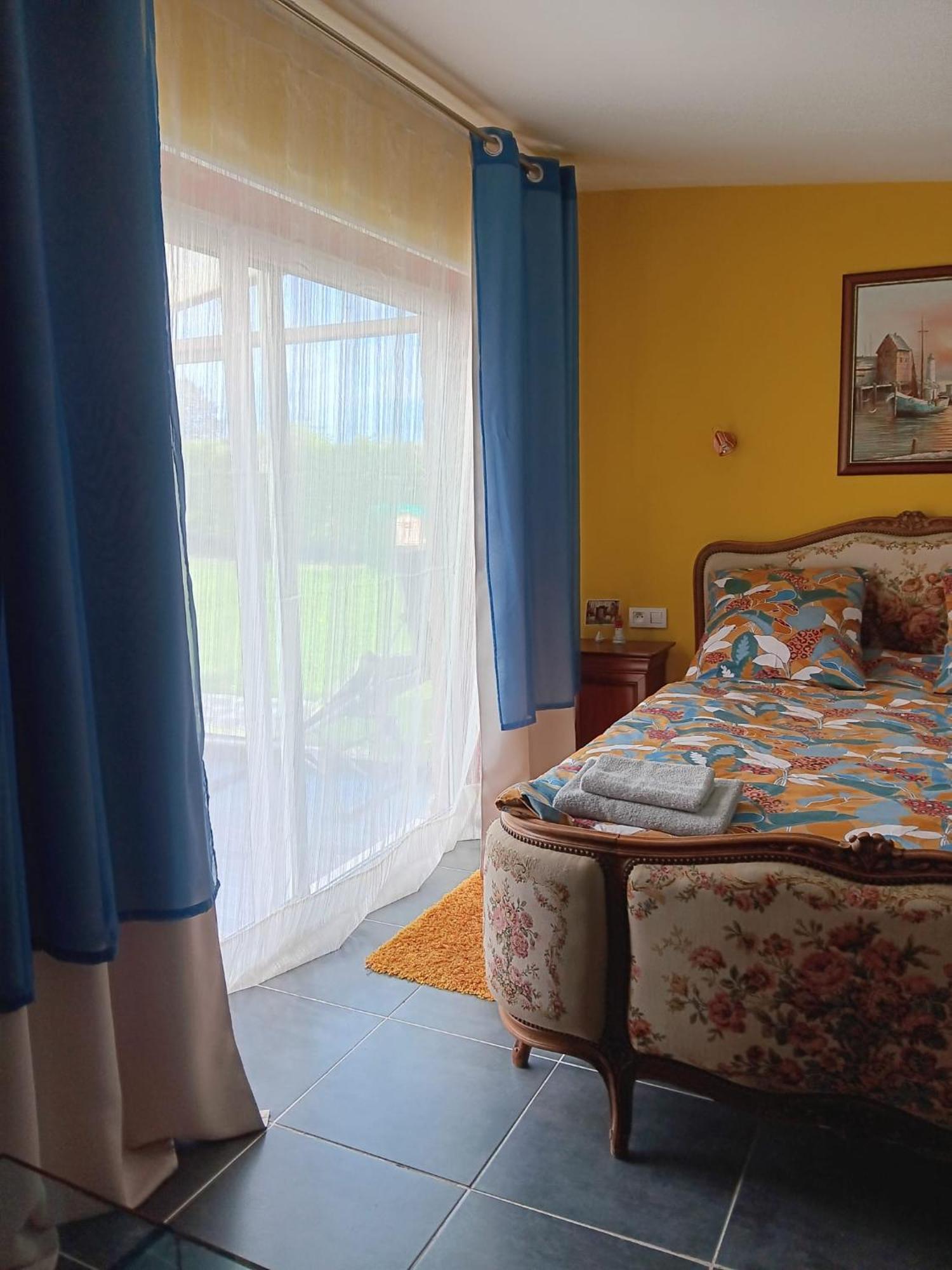 Chez Vladimir Otel Criquebeuf-en-Caux Dış mekan fotoğraf