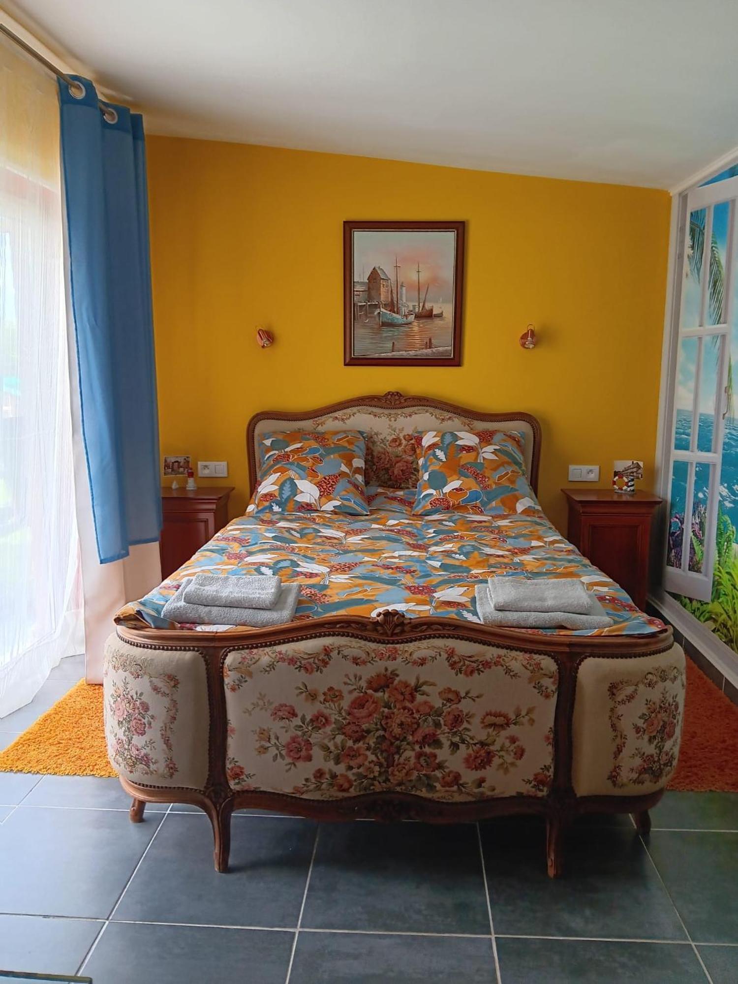 Chez Vladimir Otel Criquebeuf-en-Caux Dış mekan fotoğraf