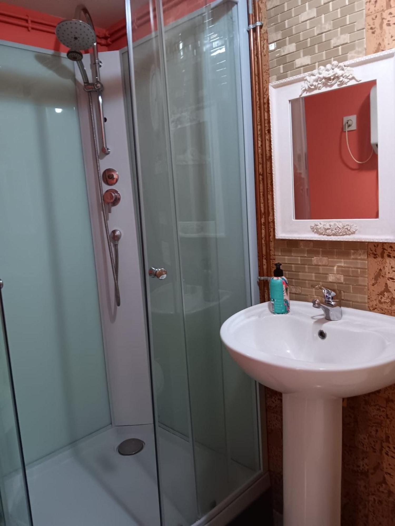 Chez Vladimir Otel Criquebeuf-en-Caux Dış mekan fotoğraf